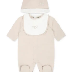 Babygrow set