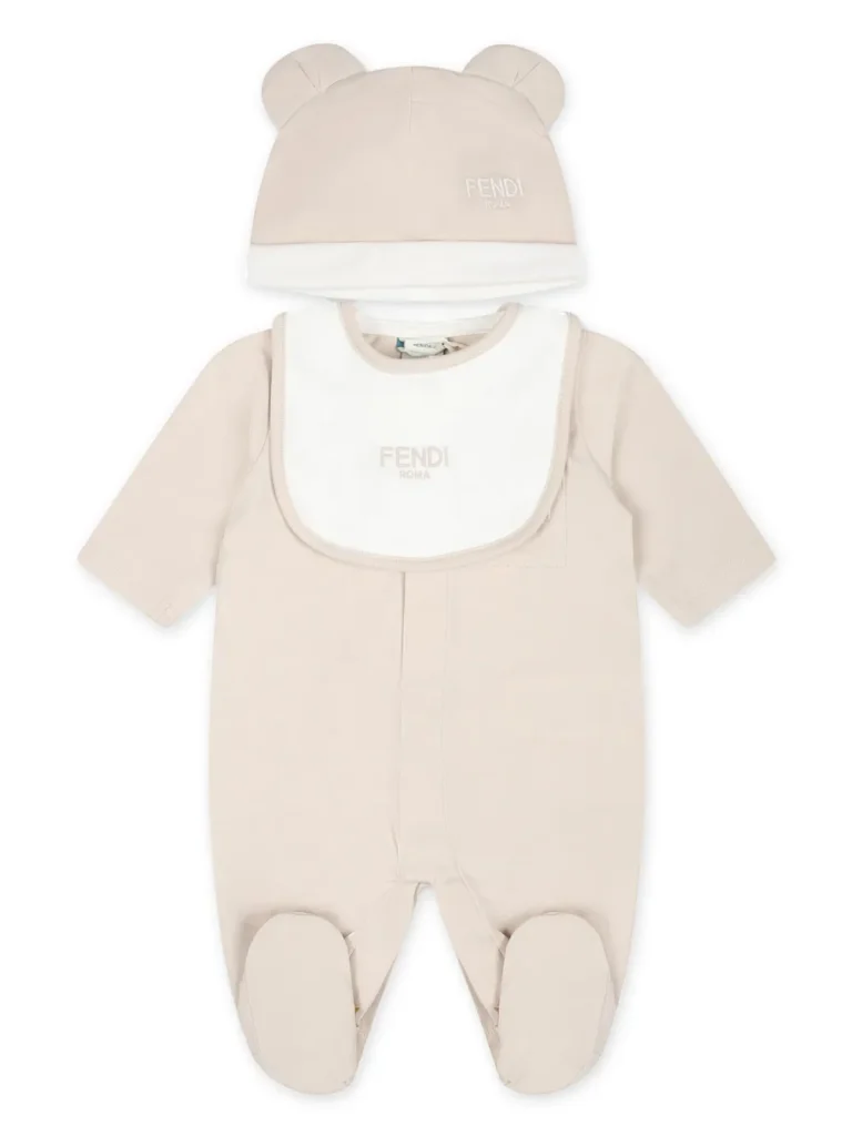 Babygrow set