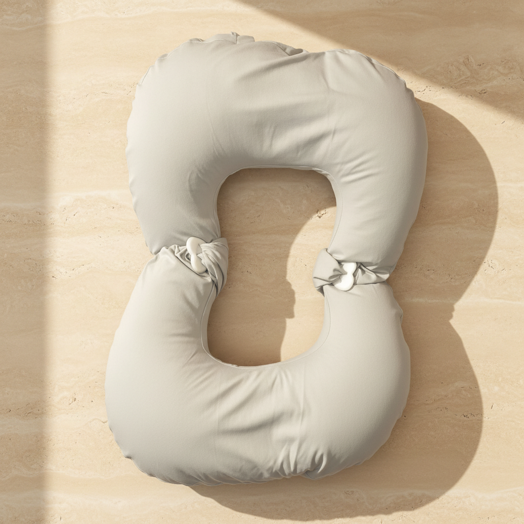 Подушка для годування 6 в 1 Soft Cloud